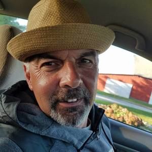 Meet your Posher, Todd